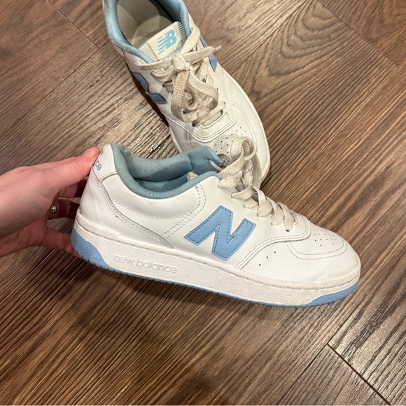 New Balance Shoes - New Balance BB80 Sneakers